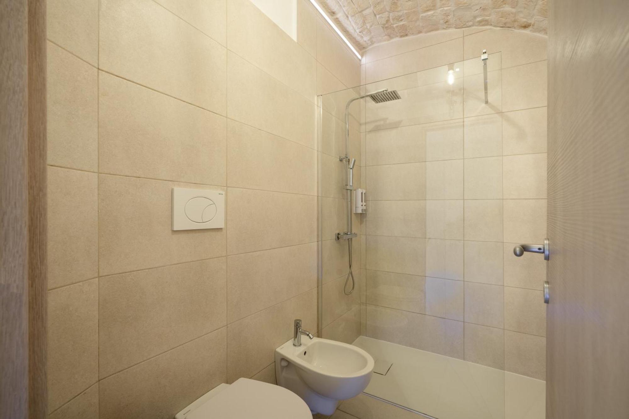 Dimora Giulia Luxury Suite And Room Castellana Grotte Exterior foto